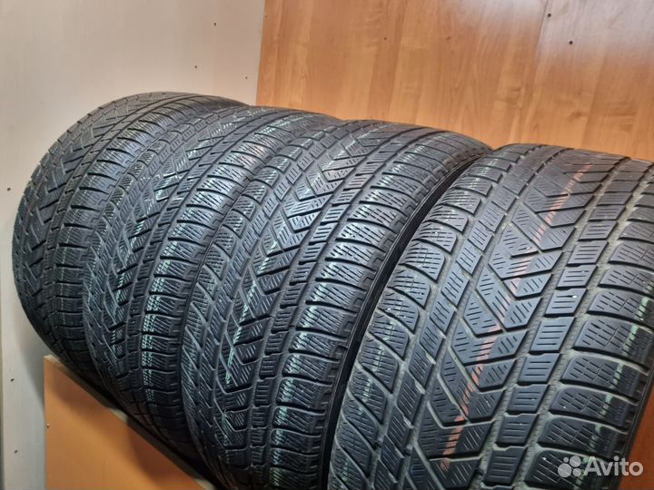 Pirelli Scorpion Winter 265/40 R21