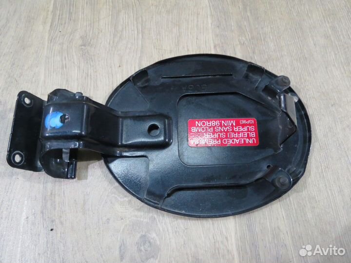 Лючок бензобака Mazda 6 MPS GG