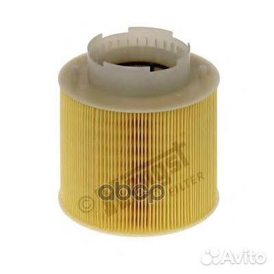 Фильтр воздушный E648L Hengst