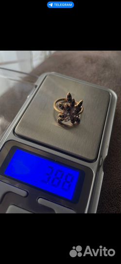 Золотое кольцо