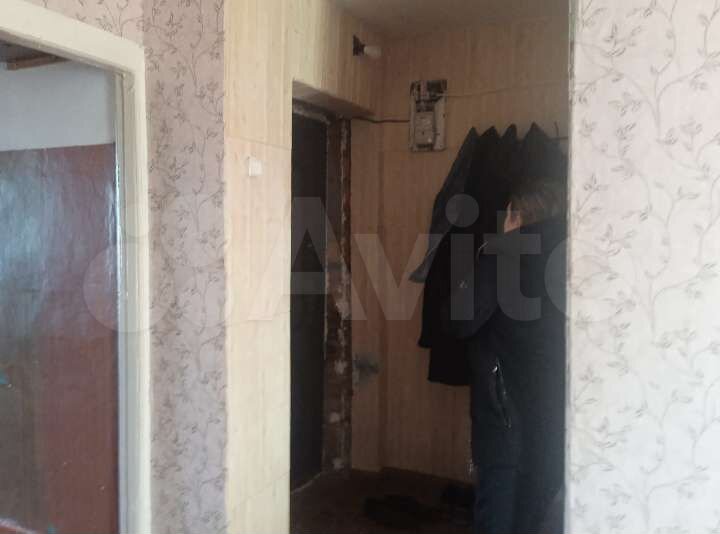 2-к. квартира, 37,5 м², 2/2 эт.