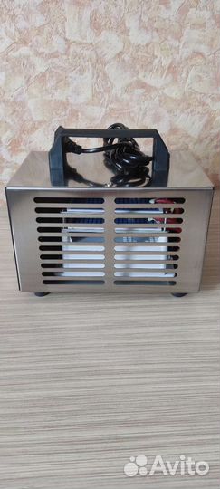 Озонатор воздуха генератор озона 60г/ч