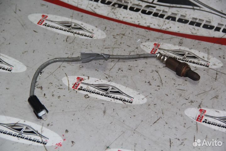 Датчик кислородный c Nissan Murano PNZ51 VQ35DE