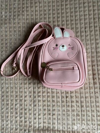 Рюкзак детский новый