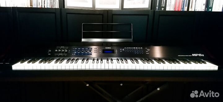 Цифровое пианино профессиональное kawai MP 8 - 2