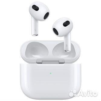 Airpods 3