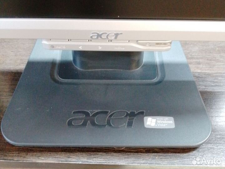 Монитор для компьютера acer