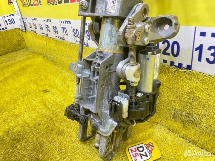 Рулевая колонка передняя Bmw 7-Series F01 N54B30A 145450