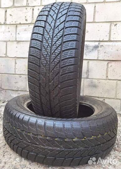 Gislaved Euro Frost 5 185/60 R15 88T