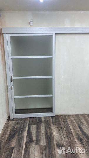 Межкомнатные перегородки раздвижные двери