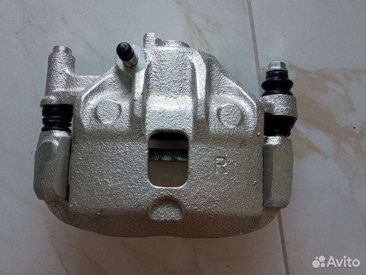 Суппорт Hyundai Accent Тагаз