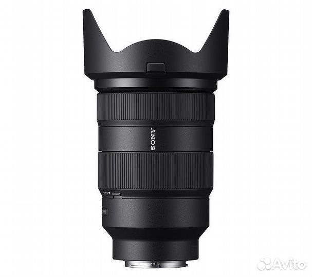 Объектив Sony FE 24-70mm f/2.8 GM