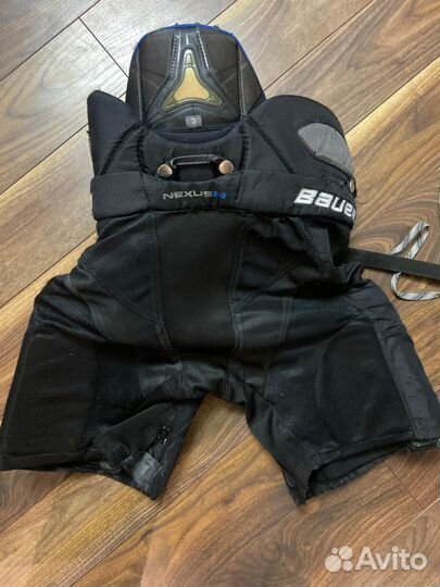 Трусы хоккейные Bauer Nexus1 N JR /M