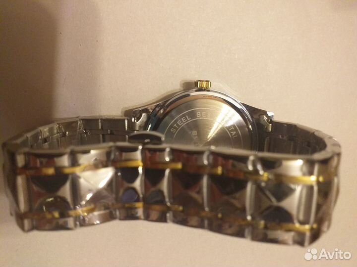 Наручные часы новые