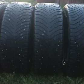 Nokian Tyres Hakkapeliitta 8 205/55 R16