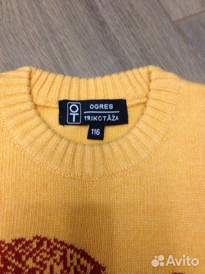 Новые вещи на девочку