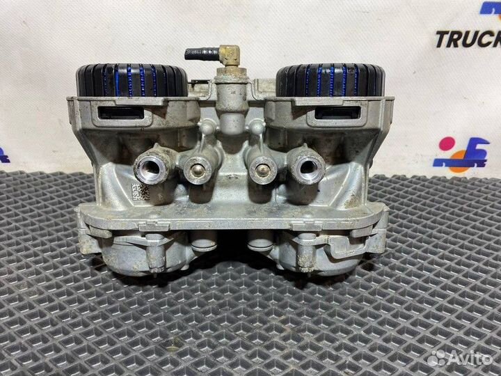 WG9000360553 Модулятор EBS задний