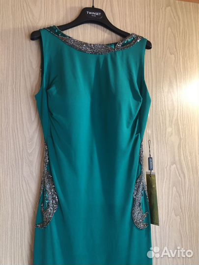 Вечернее платье 42 44