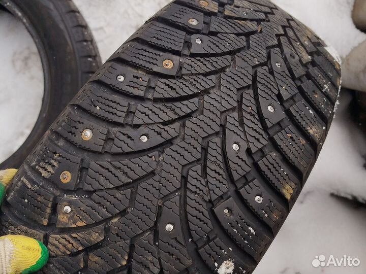 Formula Ice 205/55 R16 91T