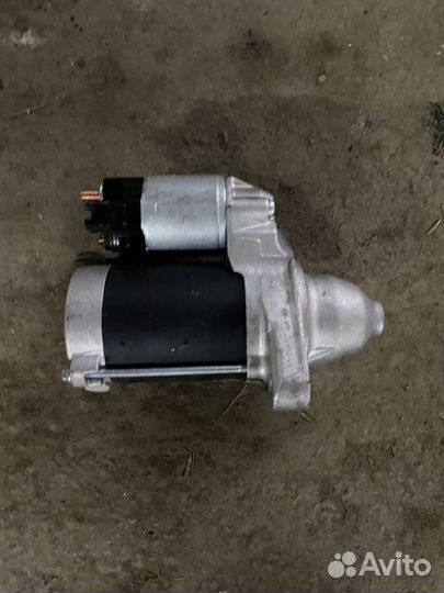 Стартер Toyota Mark X Lexus IS250 4GR 3GR