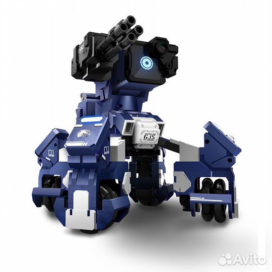 Робот GJS Gaming Robot geio