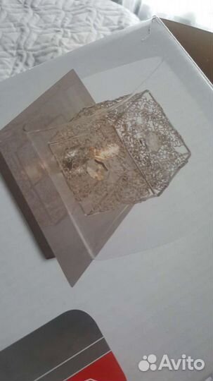 Светильник настенный