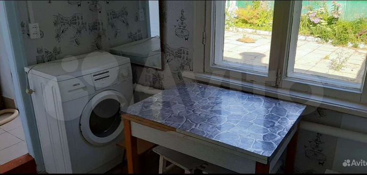 Дом 36 м² на участке 1 сот.