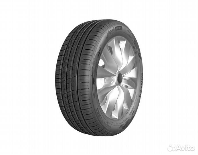 Nokian Tyres Hakka Green 3 225/55 R17 101V