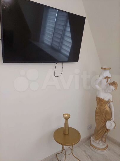 1-к. квартира, 37 м², 6/10 эт.