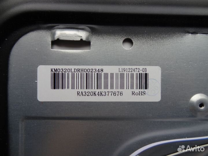 Main Board TP.MS3663S.PB818 для vityas 32LH0202