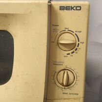 Микроволновка.б.у.беко