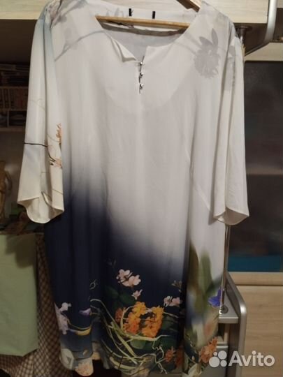 Туника Авери