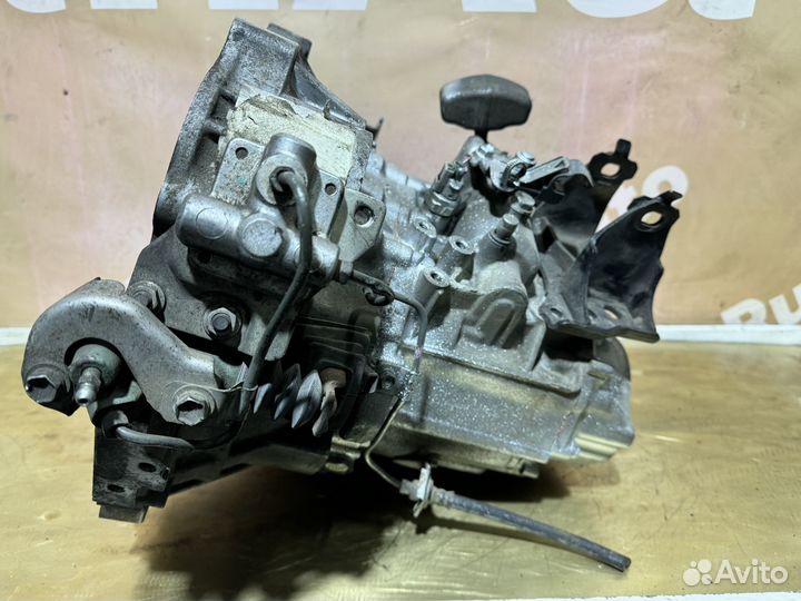 МКПП Toyota Rav4 30 1AZ-FE 2005-2012