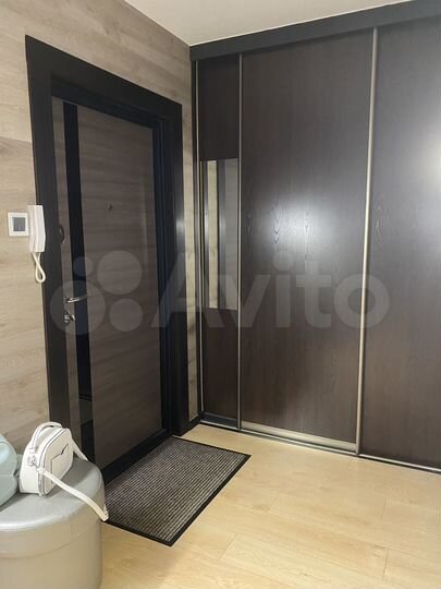 1-к. квартира, 44 м², 3/9 эт.