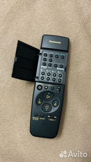 Видеомагнитофон Panasonic NV-SD225