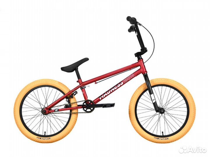 Stark Madness BMX 4 2023