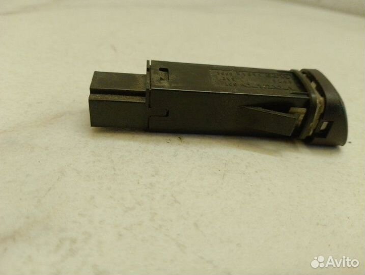 Кнопка аварийной сигнализации Volvo S 80 TS B 6304