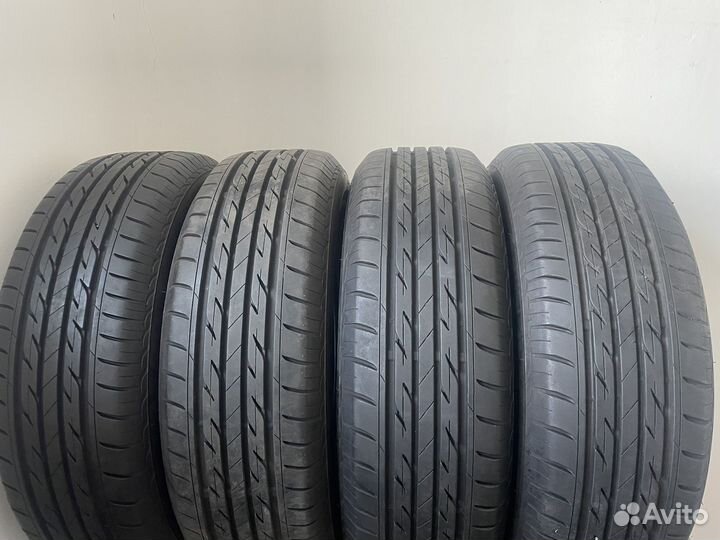 Bridgestone Nextry Ecopia 195/65 R15