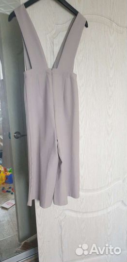 Комбинезон женский летний