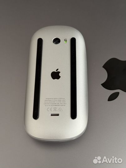 Мышь Apple magic mouse 2 A1657