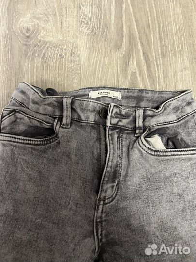 Джинсы для девочки