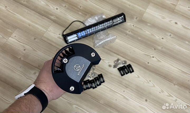 Светодиодные Балки