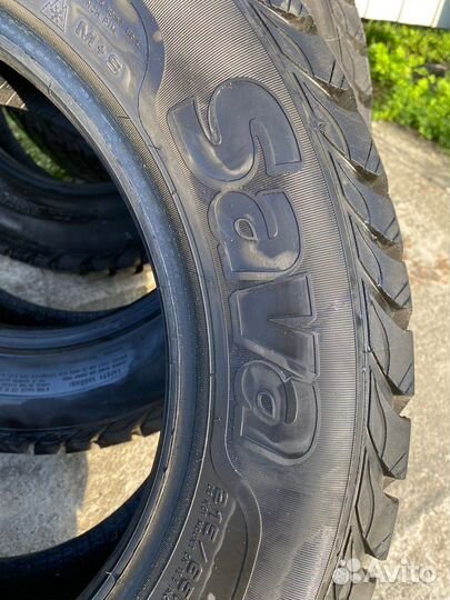 Sava Adapto HP 215/65 R16 98T
