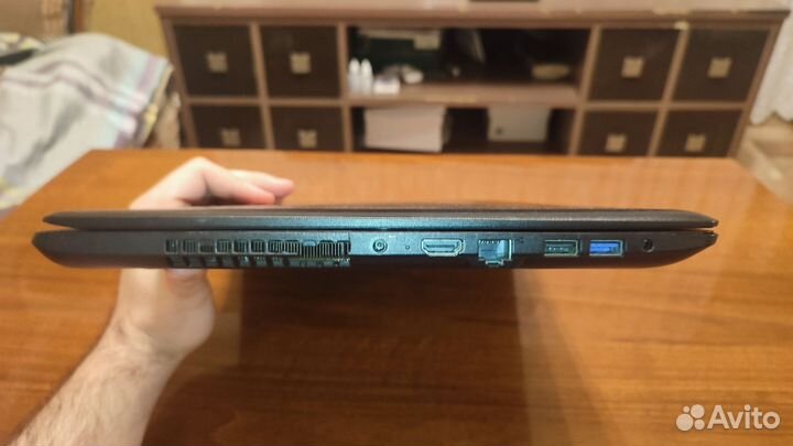 Lenovo 110-15acl