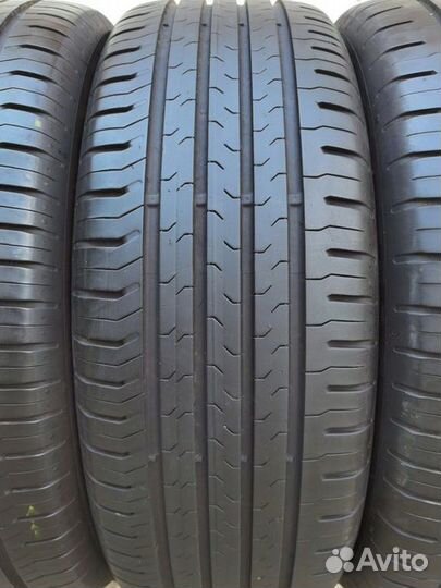 Continental ContiEcoContact 5 235/60 R18 107V