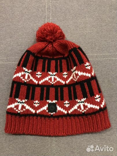 Шапка + Шарф Luhta