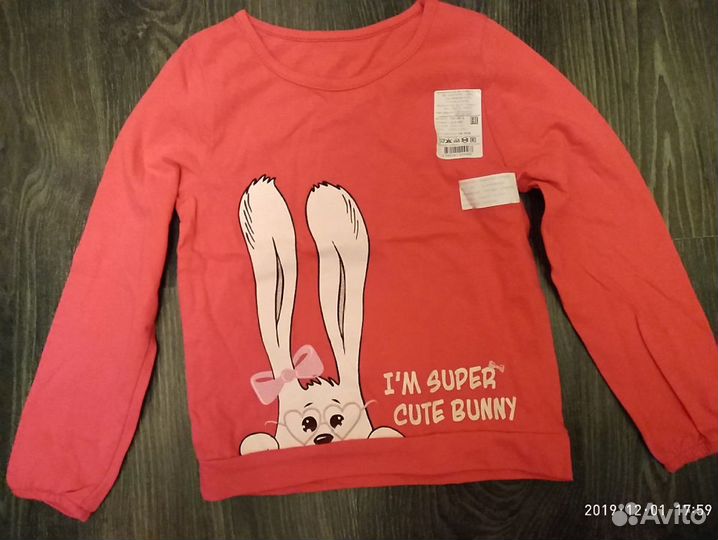 Одежда для девочки