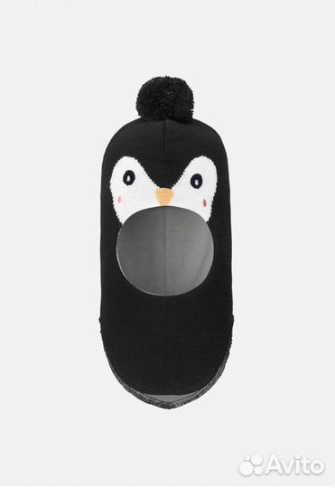 Шапка шлем lassie 52