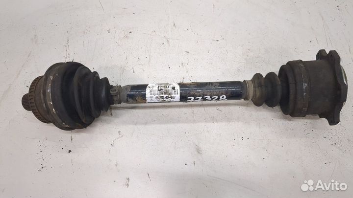 Полуось Volkswagen Passat 5, 2005