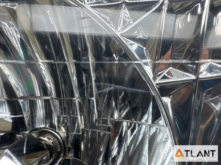 Фара передняя левая nissan atlas